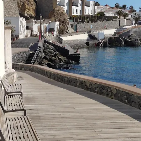 Lejlighed Casa Poris *