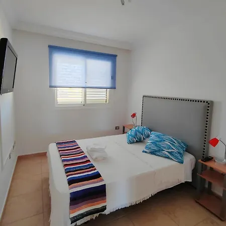 Apartment Casa Poris *