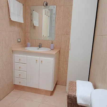 Casa Poris * Poris de Abona