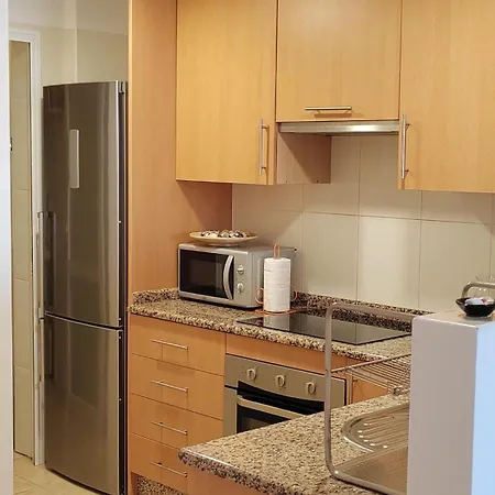 Casa Poris Apartment