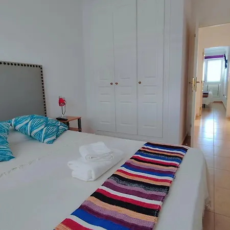 Apartment Casa Poris Poris de Abona