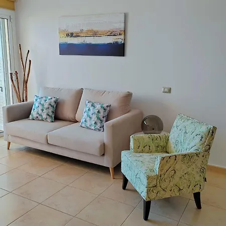Apartment Casa Poris *