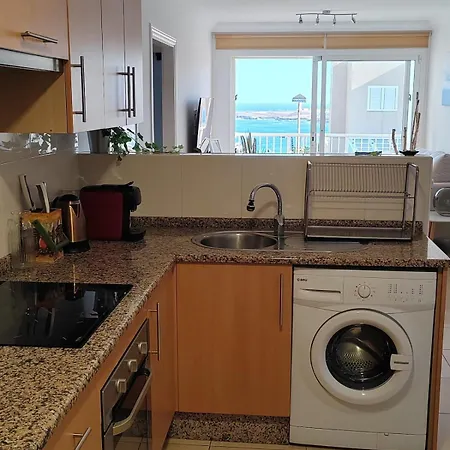 Lejlighed Casa Poris Poris de Abona