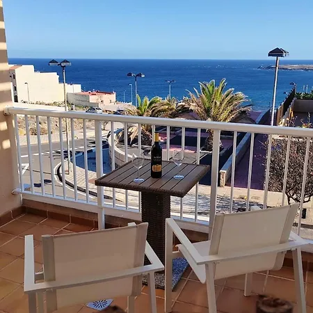 Lejlighed Casa Poris Poris de Abona