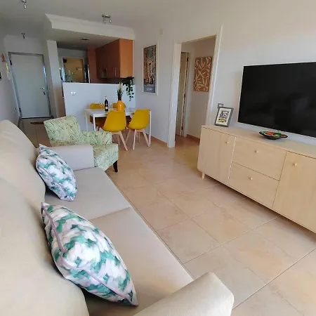 Casa Poris Lejlighed