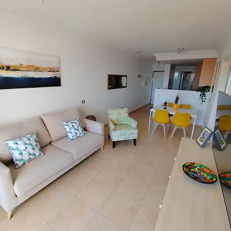 Apartment Casa Poris