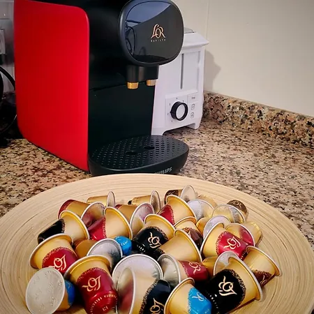 Lejlighed Casa Poris