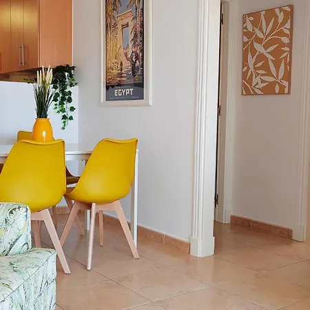 Casa Poris Poris de Abona