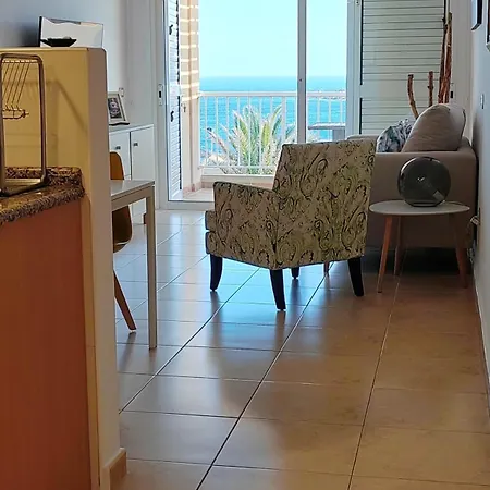Casa Poris Apartment Poris de Abona