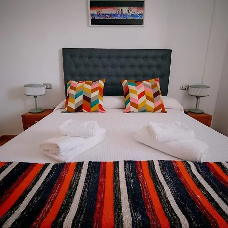 Casa Poris Apartment *