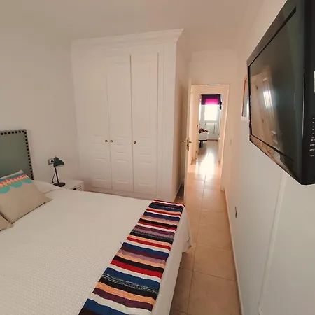 Lejlighed Casa Poris *