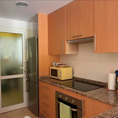 Lejlighed Casa Poris