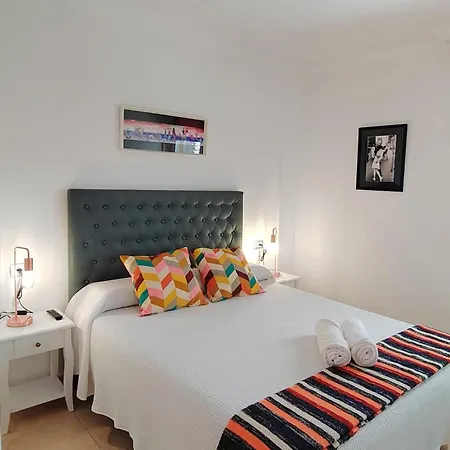 Casa Poris Lejlighed