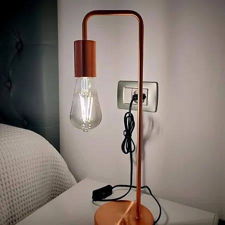 Lejlighed Casa Poris