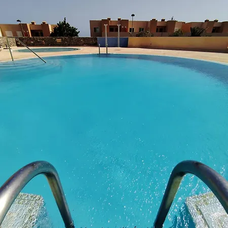 Casa Poris Lejlighed