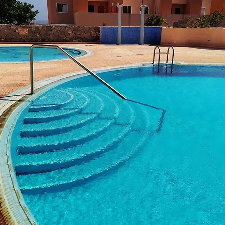 Casa Poris Lejlighed