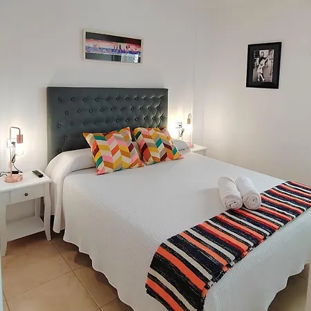 Apartment Casa Poris *