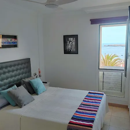 Lejlighed Casa Poris *