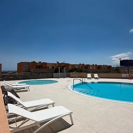 Casa Poris Lejlighed Poris de Abona