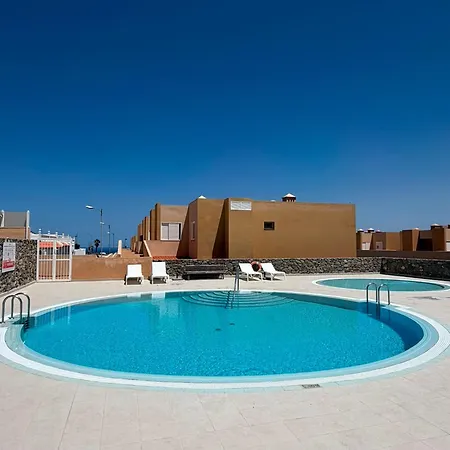 Casa Poris Appartamento Poris de Abona