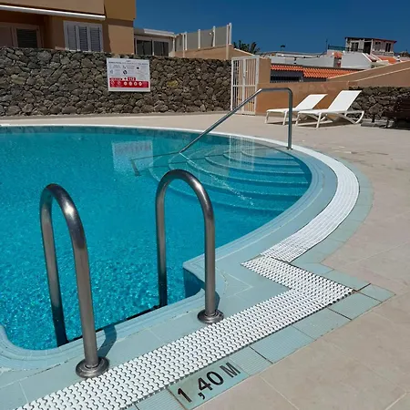 Lejlighed Casa Poris *