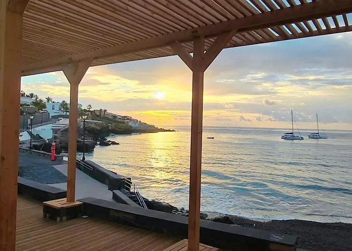 Casa Poris Porís de Abona