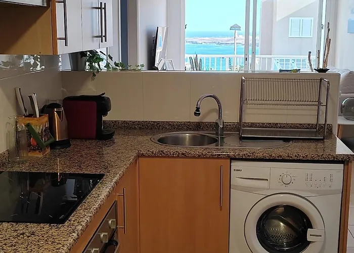 Apartamento Casa Poris Porís de Abona