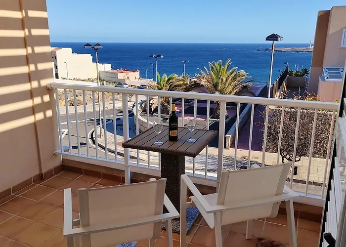 Apartamento Casa Poris Porís de Abona