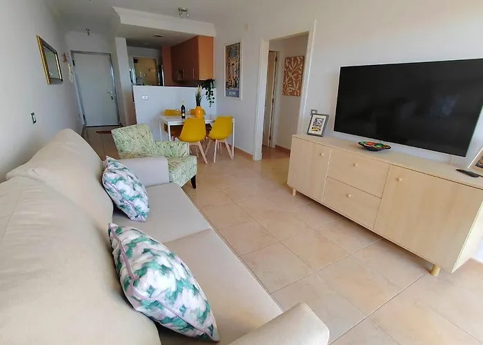 Casa Poris Apartamento