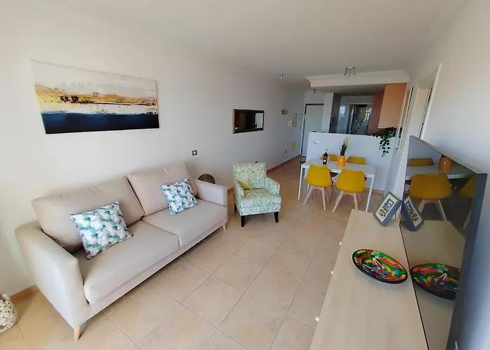 Apartamento Casa Poris