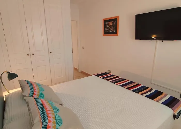 Apartamento Casa Poris