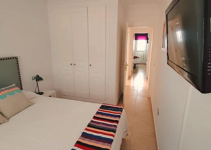 Apartamento Casa Poris *