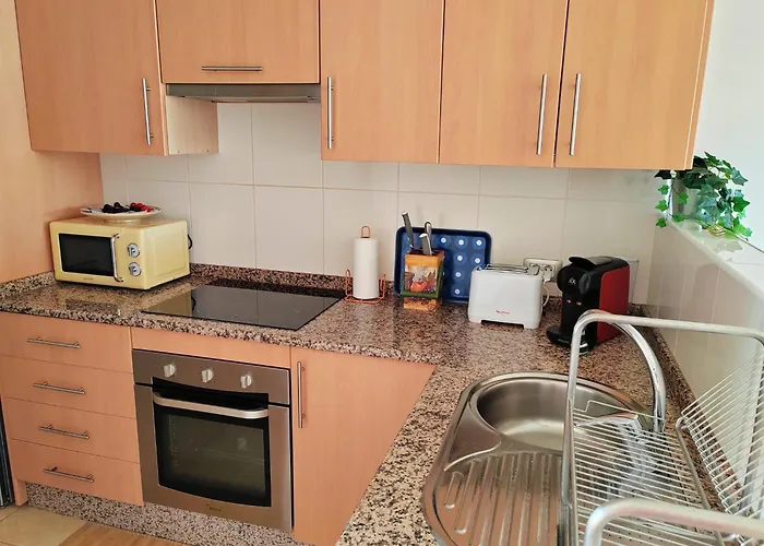 Casa Poris Apartamento *