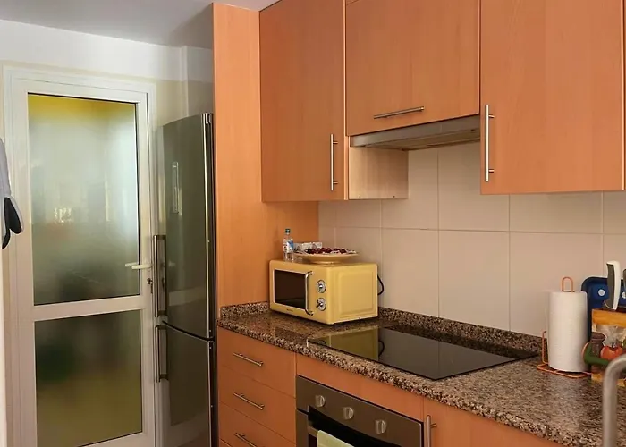 Apartamento Casa Poris