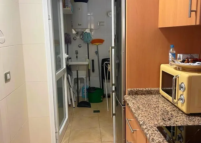 Apartamento Casa Poris *