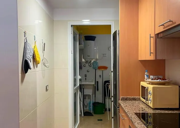 Casa Poris Apartamento