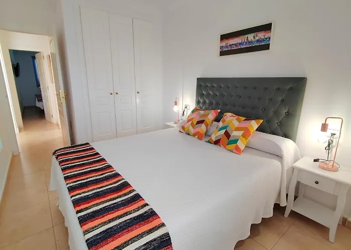 Apartamento Casa Poris Porís de Abona