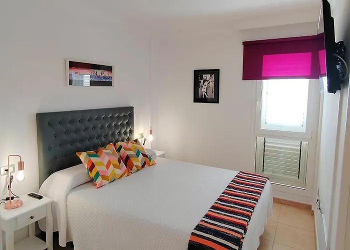 Casa Poris Apartamento Porís de Abona