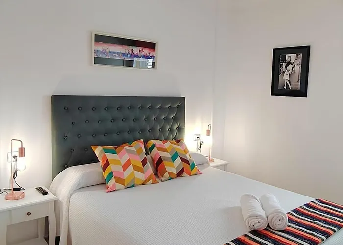 Casa Poris Apartamento