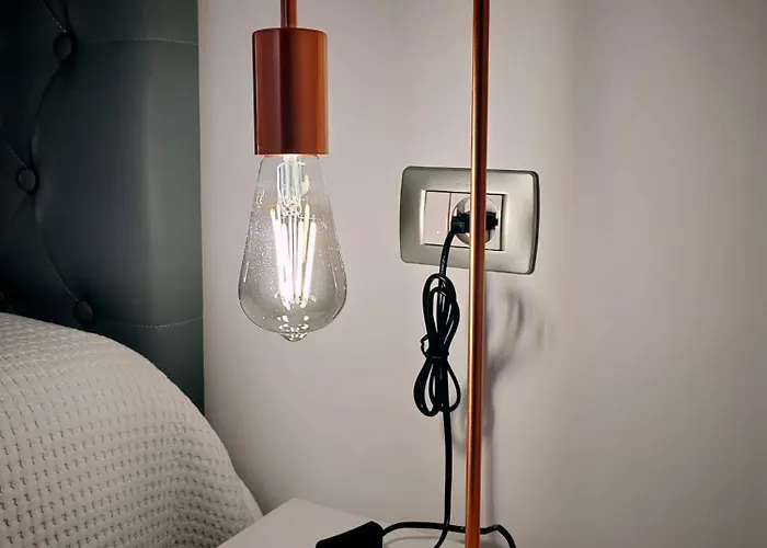Apartamento Casa Poris