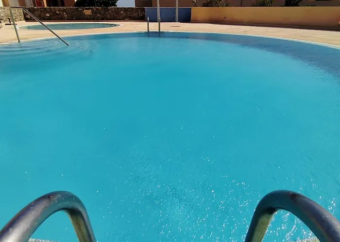 Casa Poris Apartamento