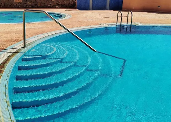 Casa Poris Apartamento