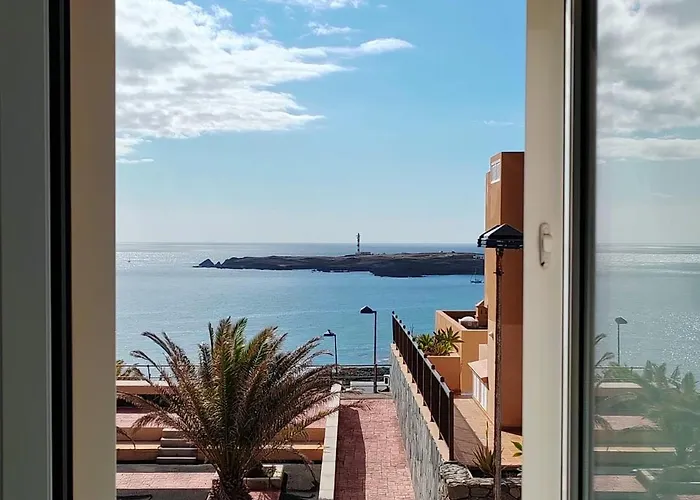 Apartamento Casa Poris